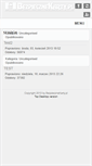 Mobile Screenshot of bezpiecznekarty.pl
